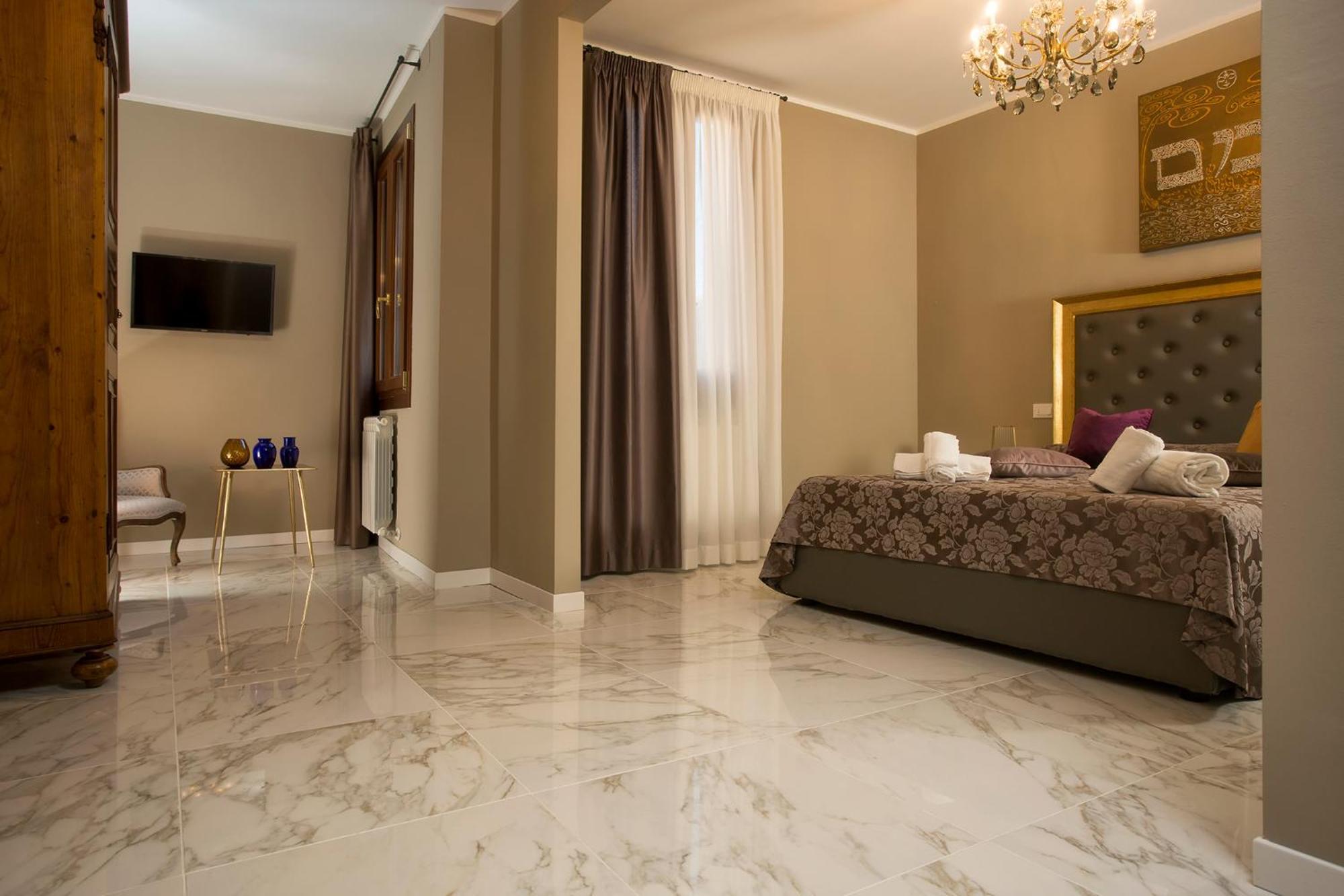 San Marco Elegant Apartment Venice Exterior photo